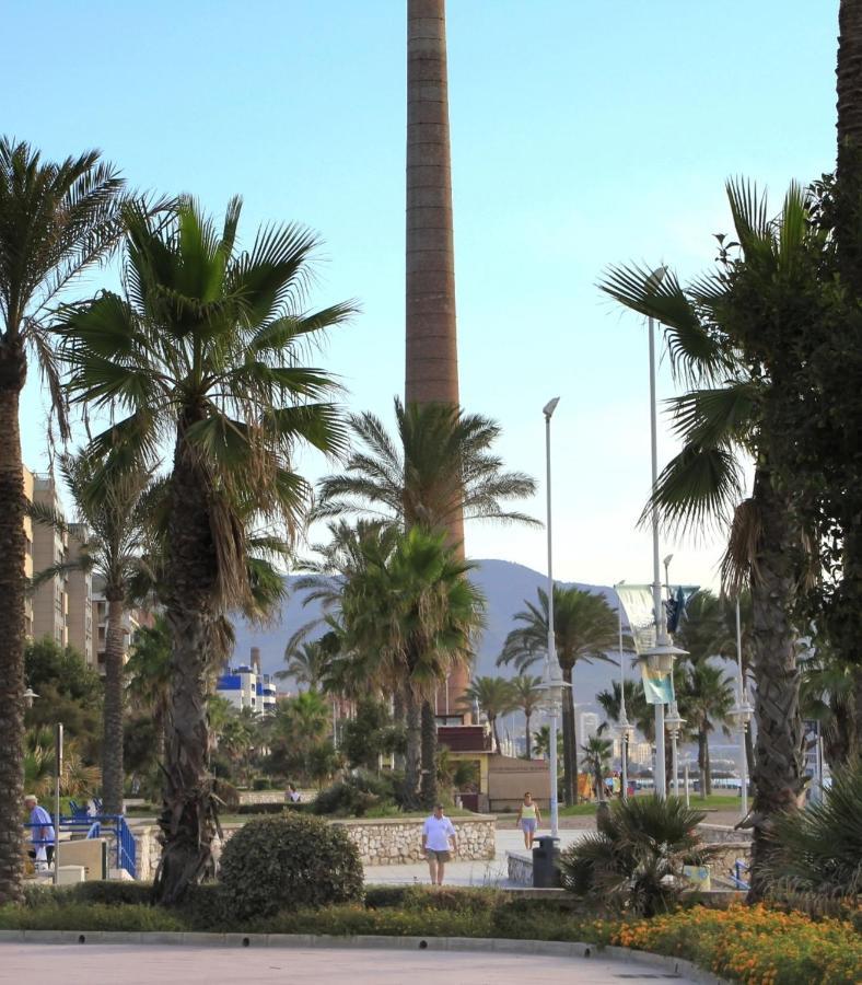 Parque Del Mediterraneo Malaga Zewnętrze zdjęcie